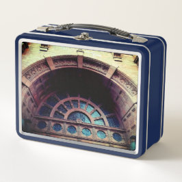 ドア詳細 メタルランチボックス