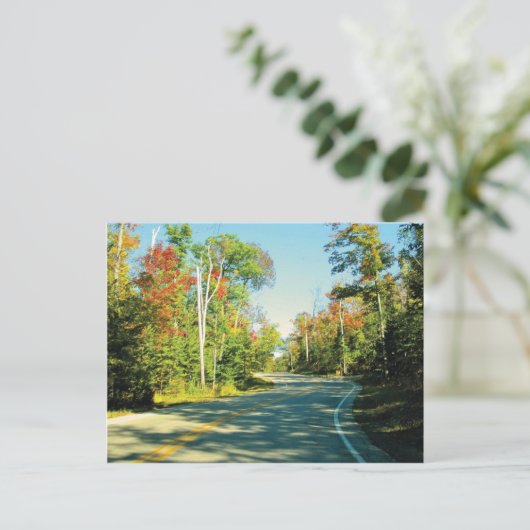 ドア郡 ポストカード (スタンド正面)