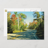 ドア郡 ポストカード (正面/裏面)