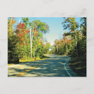 ドア郡 ポストカード