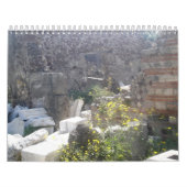 ドア2008年のカレンダー カレンダー (カバー)