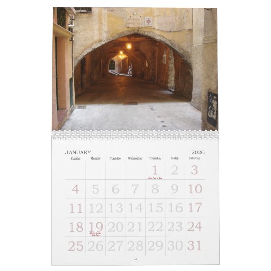 ドア2008年のカレンダー カレンダー (1月 2026)