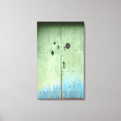 ドア キャンバスプリント (正面)