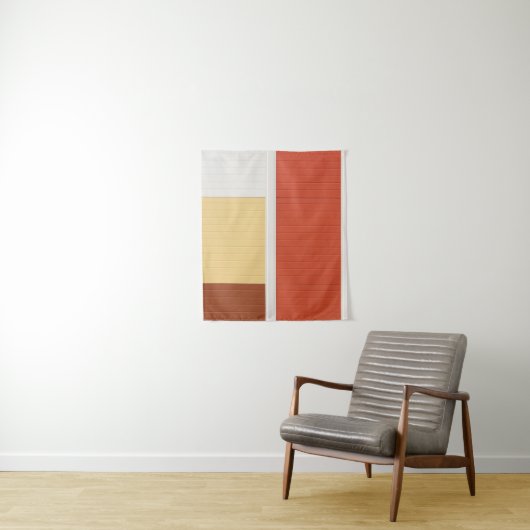 ドア タペストリー (インサイチュ)