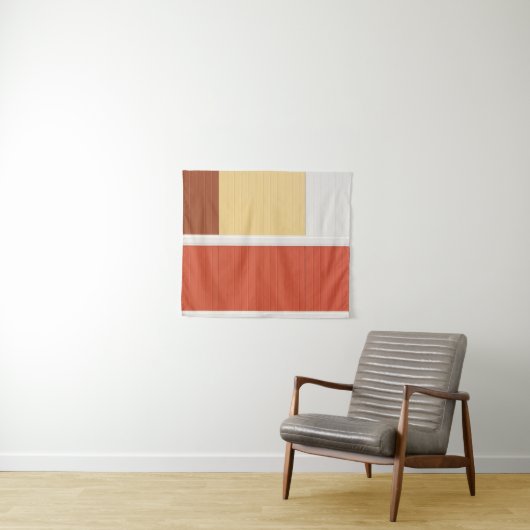 ドア タペストリー (インサイチュ(横))