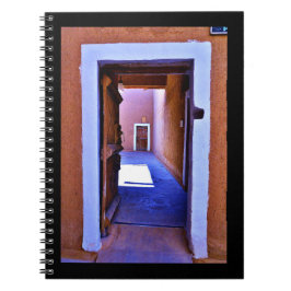 ドア ノートブック