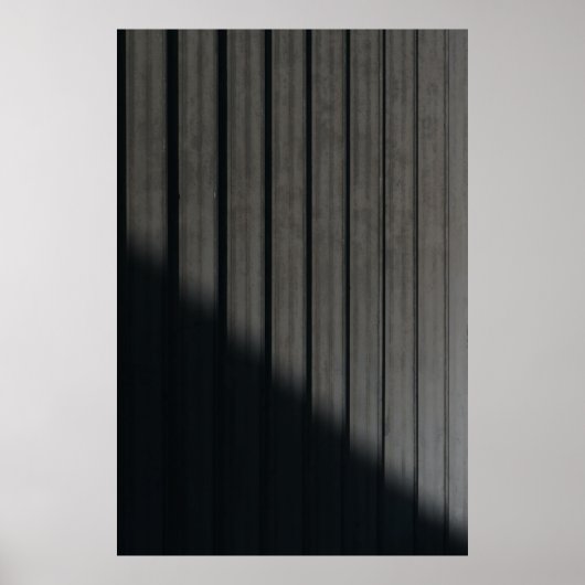 ドア ポスター (正面)