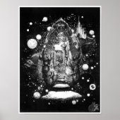 ドア ポスター (正面)