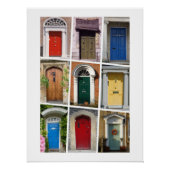 ドア ポスター (正面)