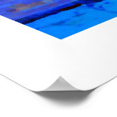 ドア ポスター (角)