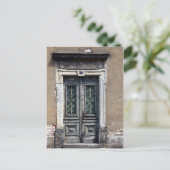 ドア ポストカード (スタンド正面)