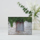 ドア ポストカード (スタンド正面)