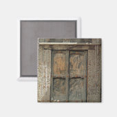 ドア マグネット (正面/裏面)