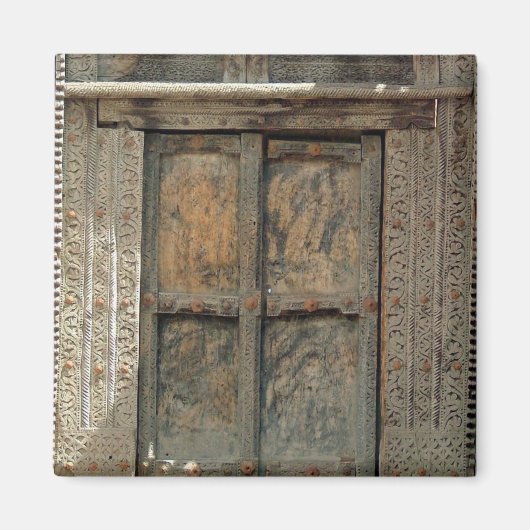 ドア マグネット (正面)