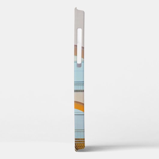 ドア Case-Mate iPhoneケース (裏面 / 左)