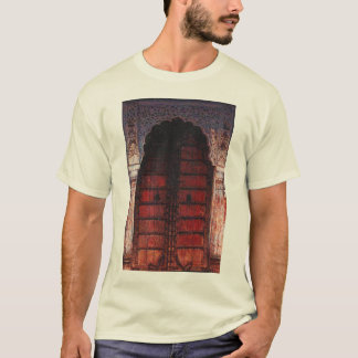 ドア Tシャツ
