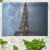 ドイスバーグドイツ キッチンタオル (折り畳み)