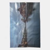 ドイスバーグドイツ キッチンタオル (縦)