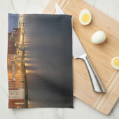 ドイスバーグドイツ キッチンタオル (四つ折り)