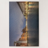 ドイスバーグドイツ ジグソーパズル (縦)