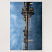 ドイスバーグドイツ ジグソーパズル (縦)