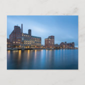 ドイスバーグドイツ ポストカード (正面)