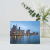 ドイスバーグドイツ ポストカード (スタンド正面)