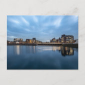 ドイスバーグドイツ ポストカード (正面)