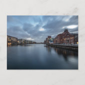 ドイスバーグドイツ ポストカード (正面)