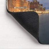 ドイスバーグドイツ マウスパッド (コーナー)