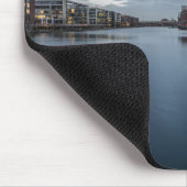 ドイスバーグドイツ マウスパッド (コーナー)