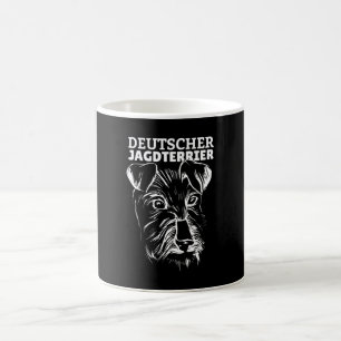 ドイチェル・ジャグテリエ コーヒーマグカップ