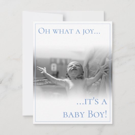 ドイツおめでたい母の日オンヴィンテージ草地 ノートカード (正面)