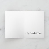 ドイツおめでとう カード (内部)