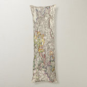 ドイツおよびプロシア ボディピロー (裏面 (縦))