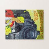 ドイツがあなたに会いたい ジグソーパズル (横)