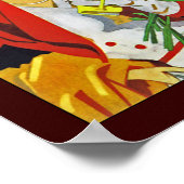 ドイツがあなたに会いたい ポスター (角)