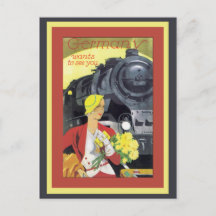 ドイツがあなたに会いたがっているヴィンテージ