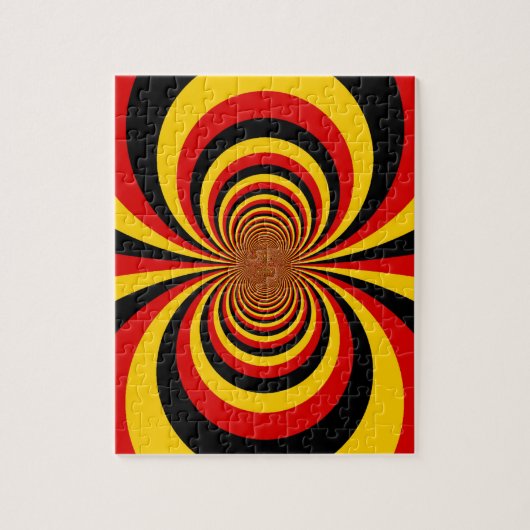 ドイツが大好き ジグソーパズル (縦)