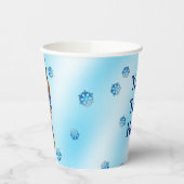 ドイツくるみ割り 紙コップ (左)