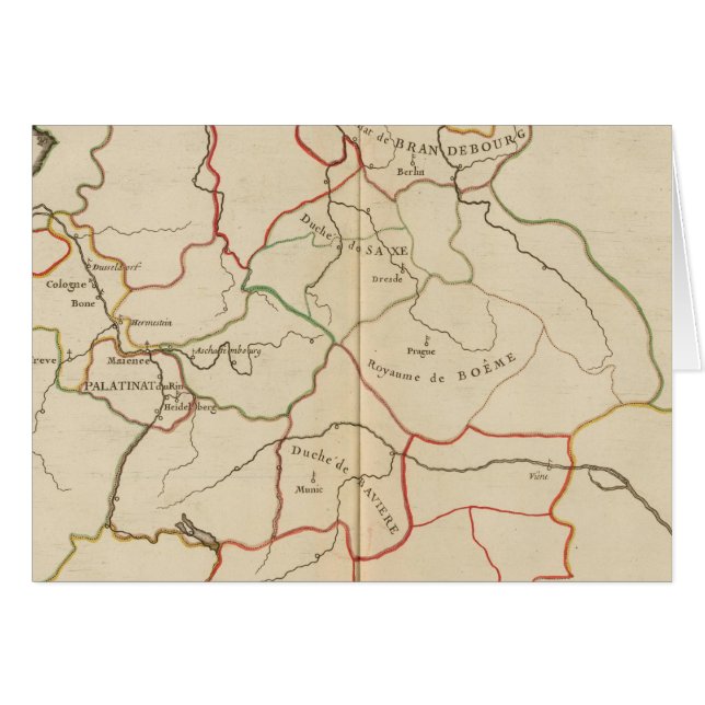 ドイツとオーストリア (正面横)