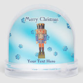 ドイツのくるみ割り – Merry Christmas (裏面)