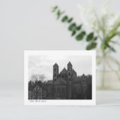 ドイツのアブテイ・クロスター・マリア・レイク ポストカード (スタンド正面)