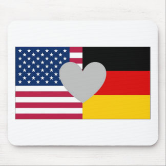 ドイツのアメリカのmousepad マウスパッド