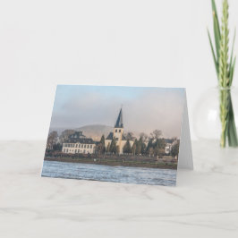 ドイツのアンケル カード