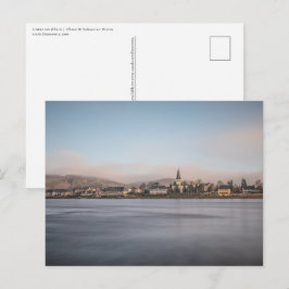 ドイツのアンケル ポストカード