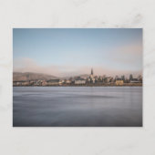 ドイツのアンケル ポストカード (正面)