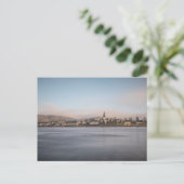 ドイツのアンケル ポストカード (スタンド正面)