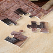 ドイツのエイゼナチ。 ジグソーパズル (側面)