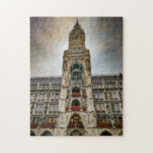 ドイツのクロッケンシュピル